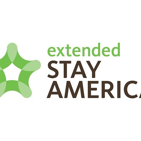 Extended Stay America Select Suites - Austin - Round Rock Εξωτερικό φωτογραφία