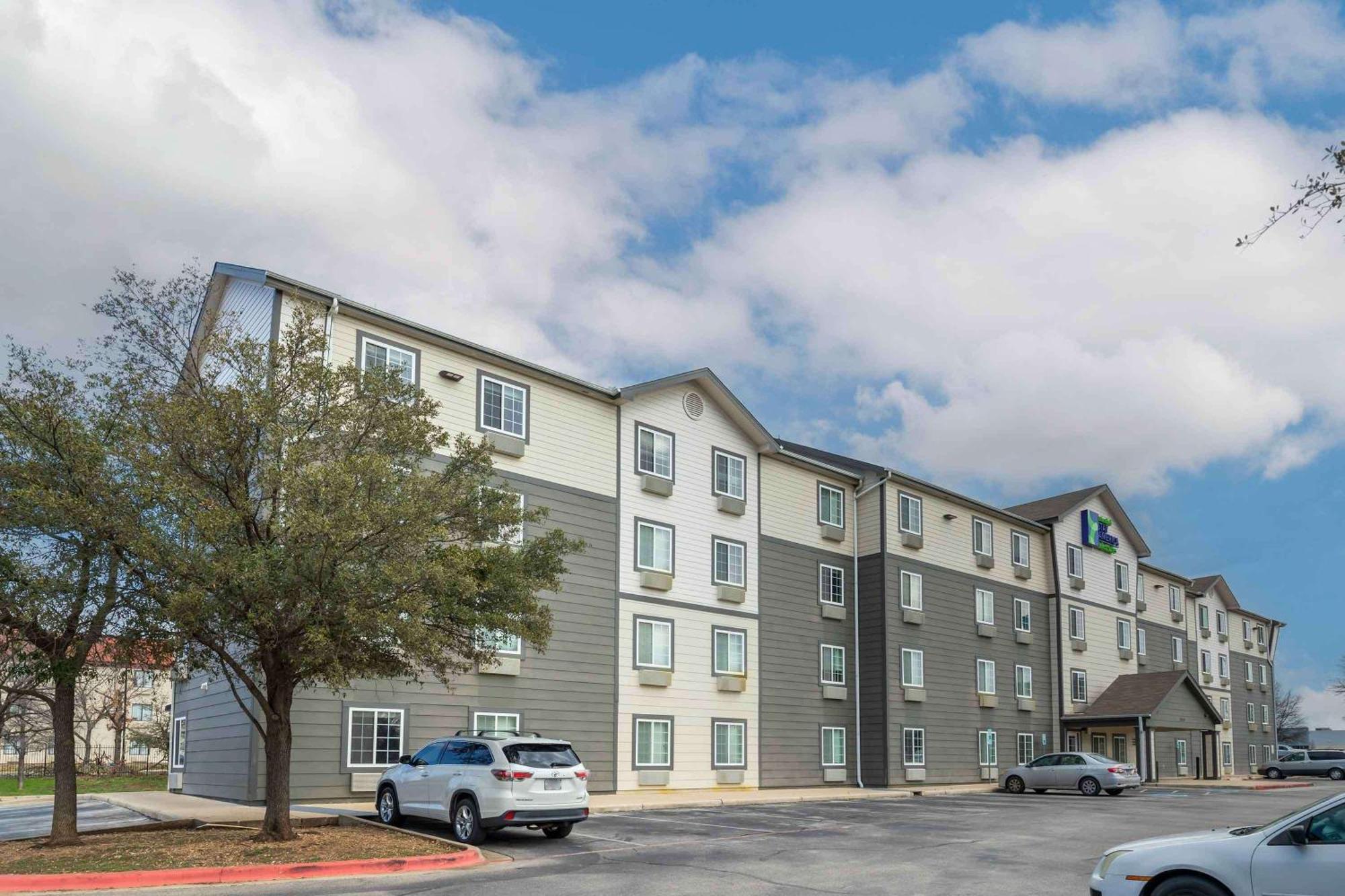 Extended Stay America Select Suites - Austin - Round Rock Εξωτερικό φωτογραφία