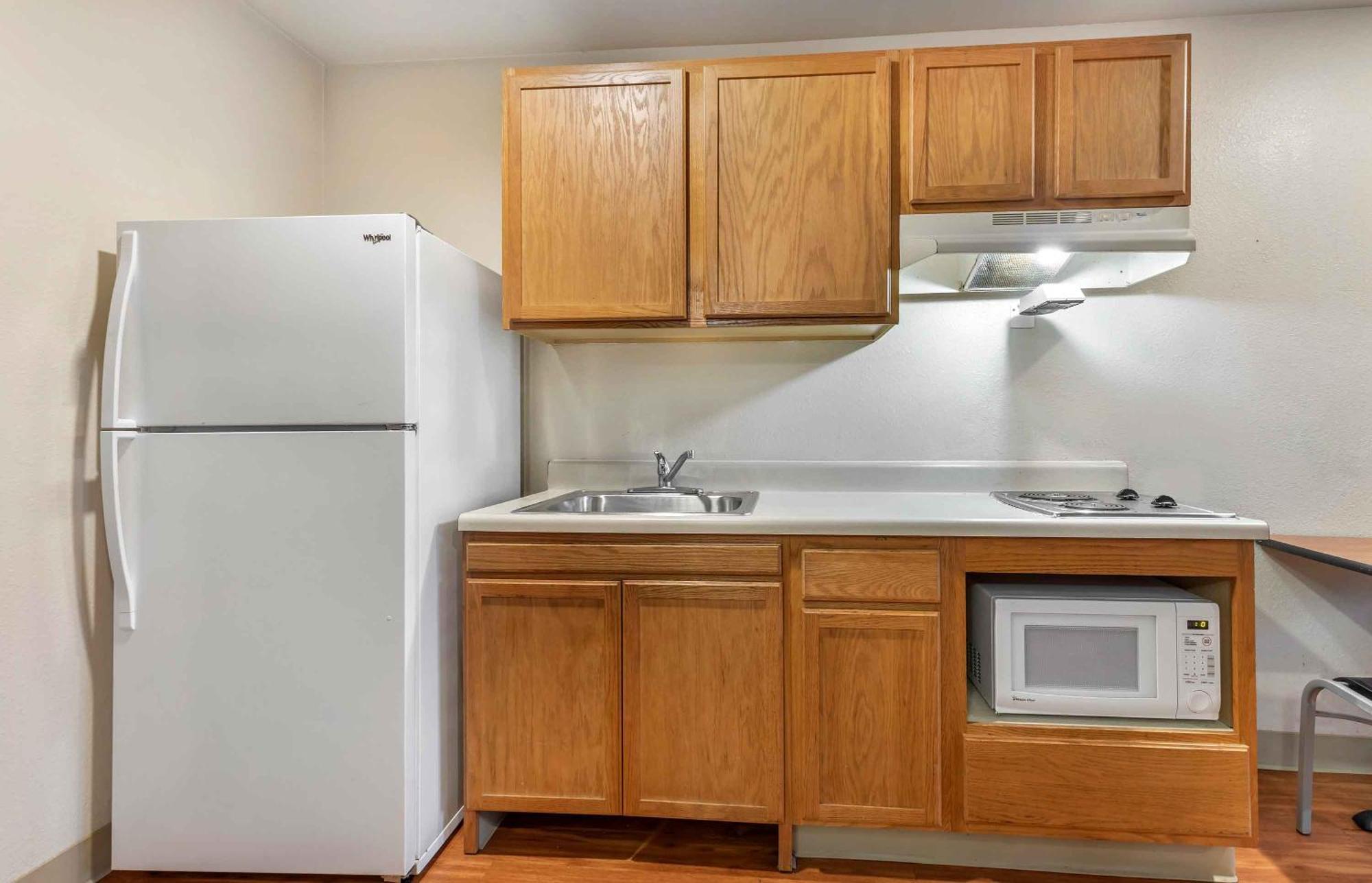 Extended Stay America Select Suites - Austin - Round Rock Εξωτερικό φωτογραφία